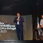 Hito histórico: Comenzó la obra de los primeros dos edificios en el Polo Científico y Tecnológico de Neuquén
