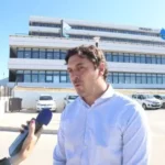 El municipio se hizo nuevamente presente en Houston y avanza en acuerdos importantes para el desarrollo de la ciudad